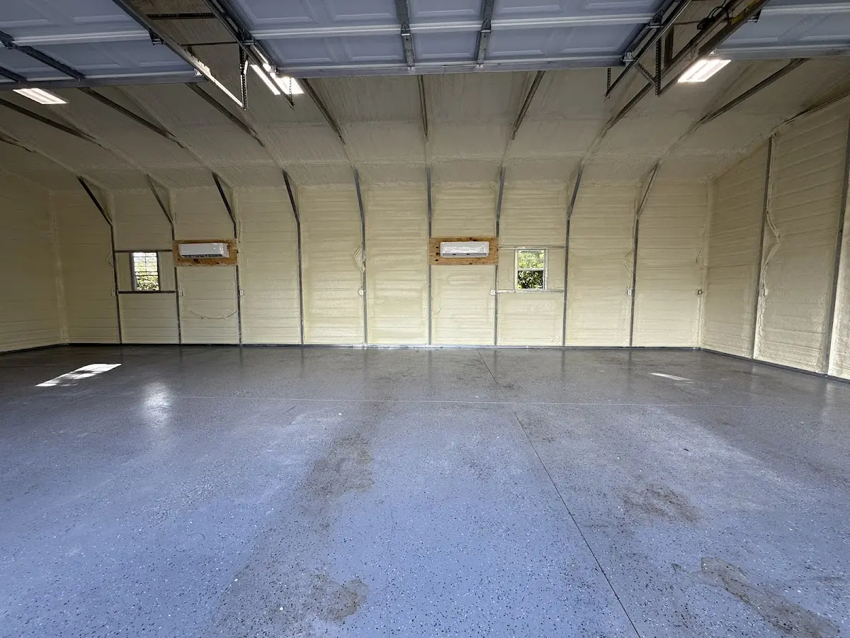 Spray Foam Roofing services in Middleton, WI